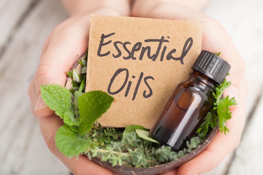 Essential Oils