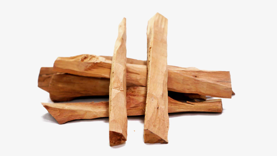 Sandalwood Oil