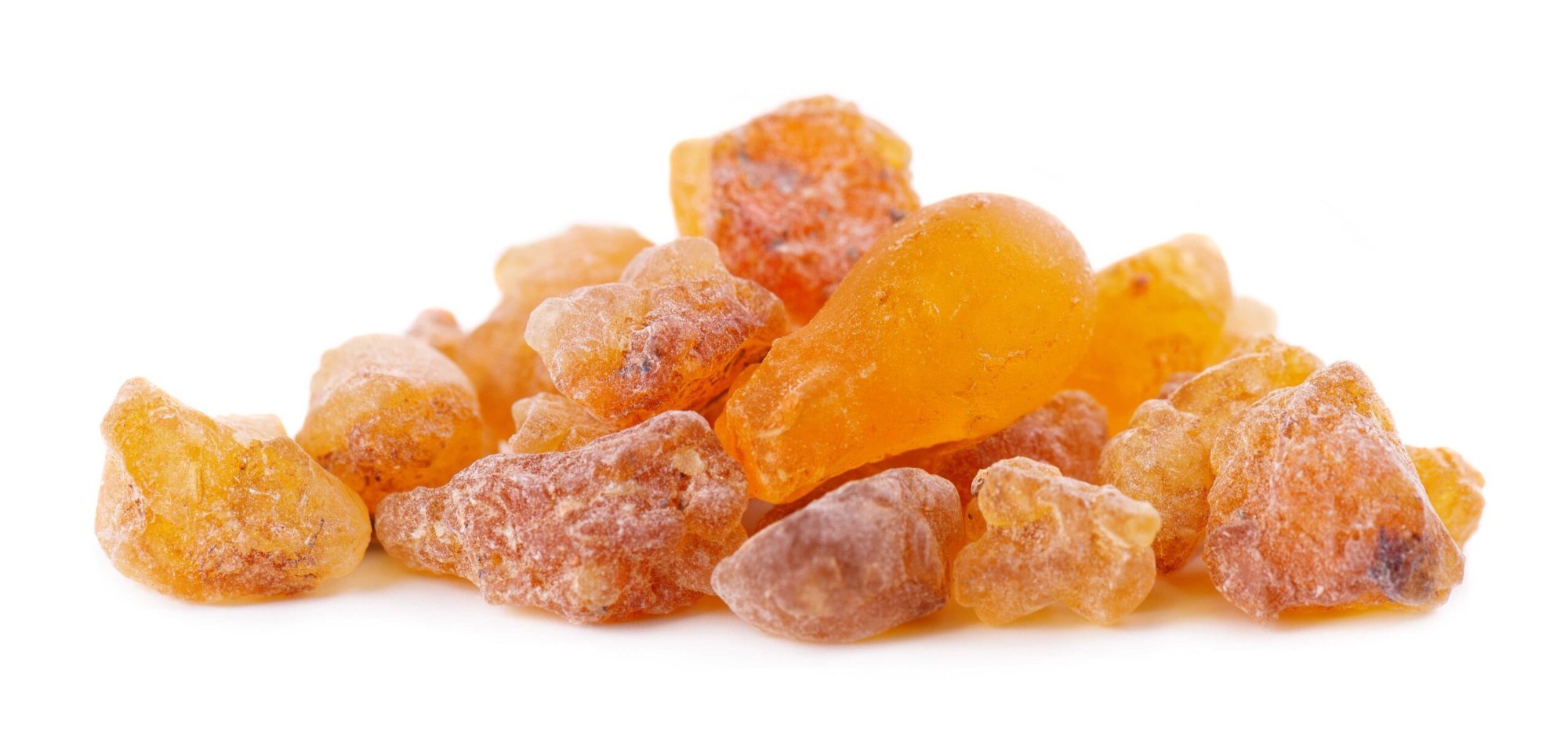 Olibanum Crystals